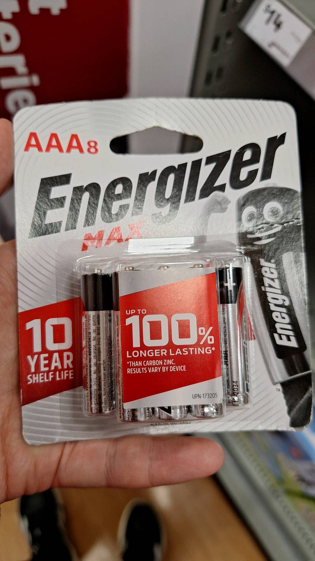 Review photo