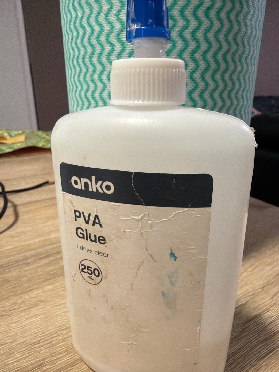 Review photo