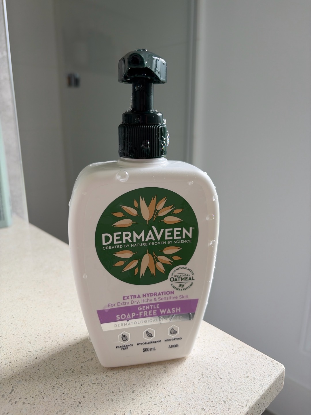 Review photo