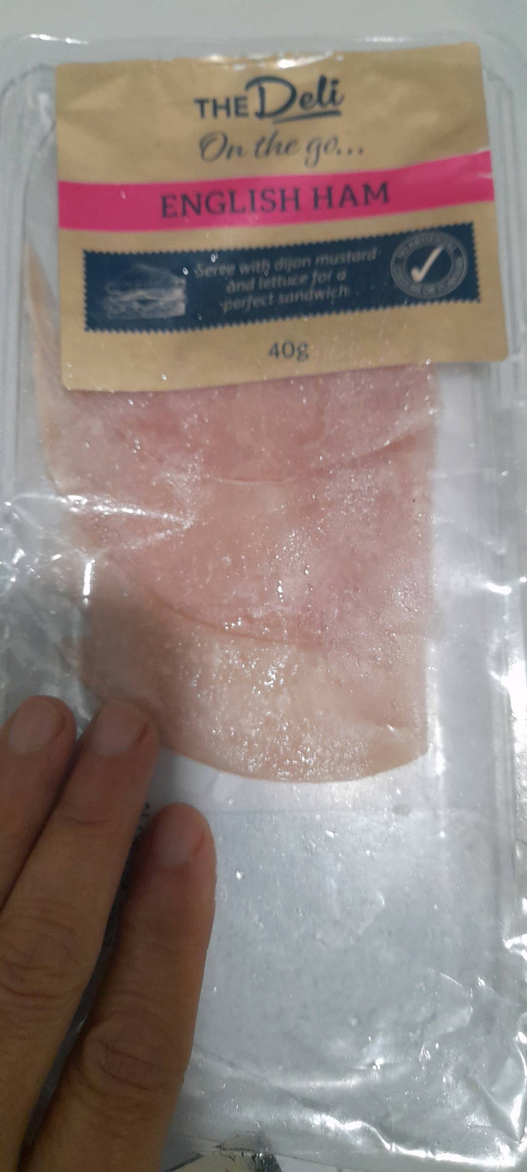 Review photo