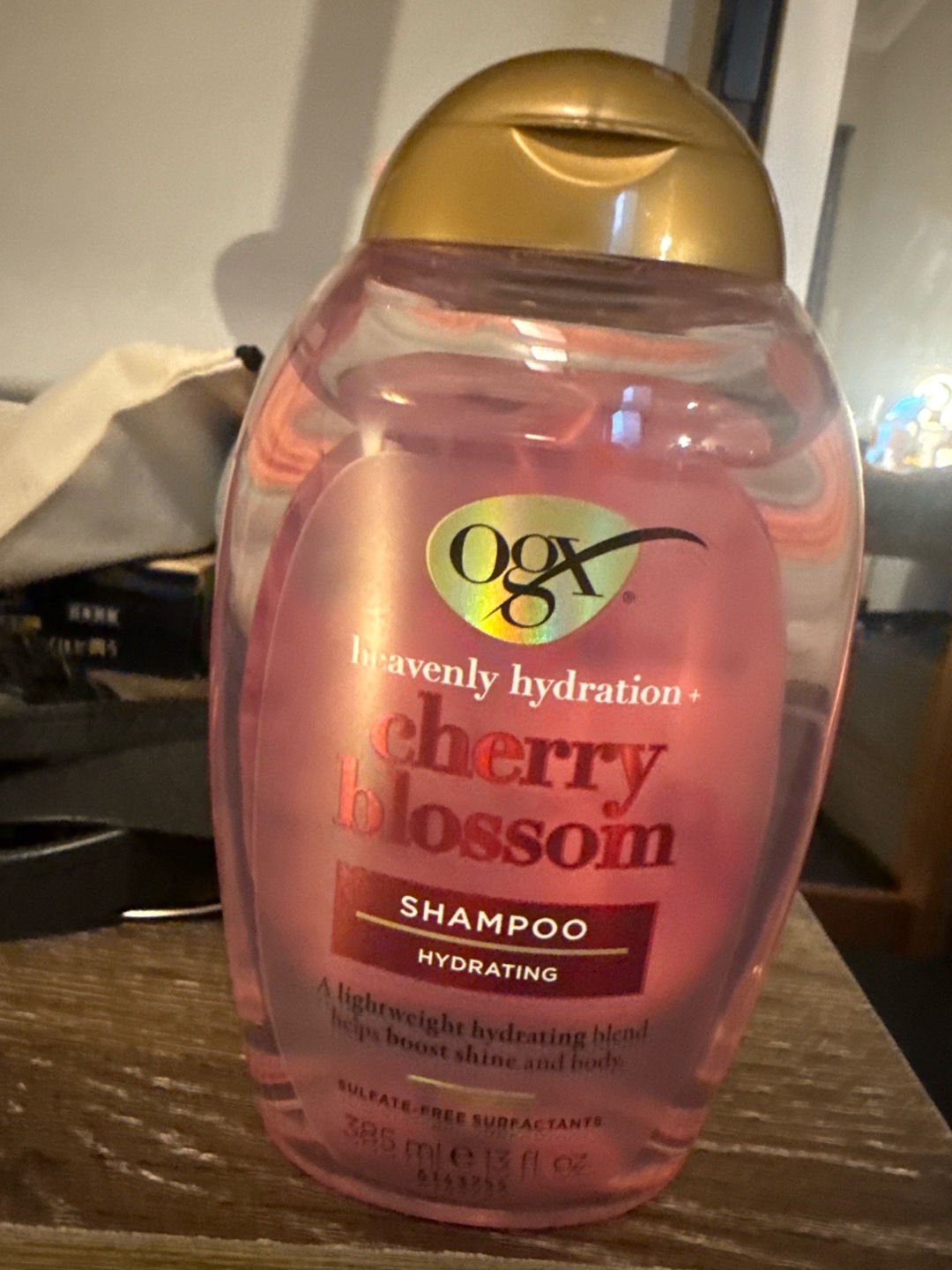 Review photo