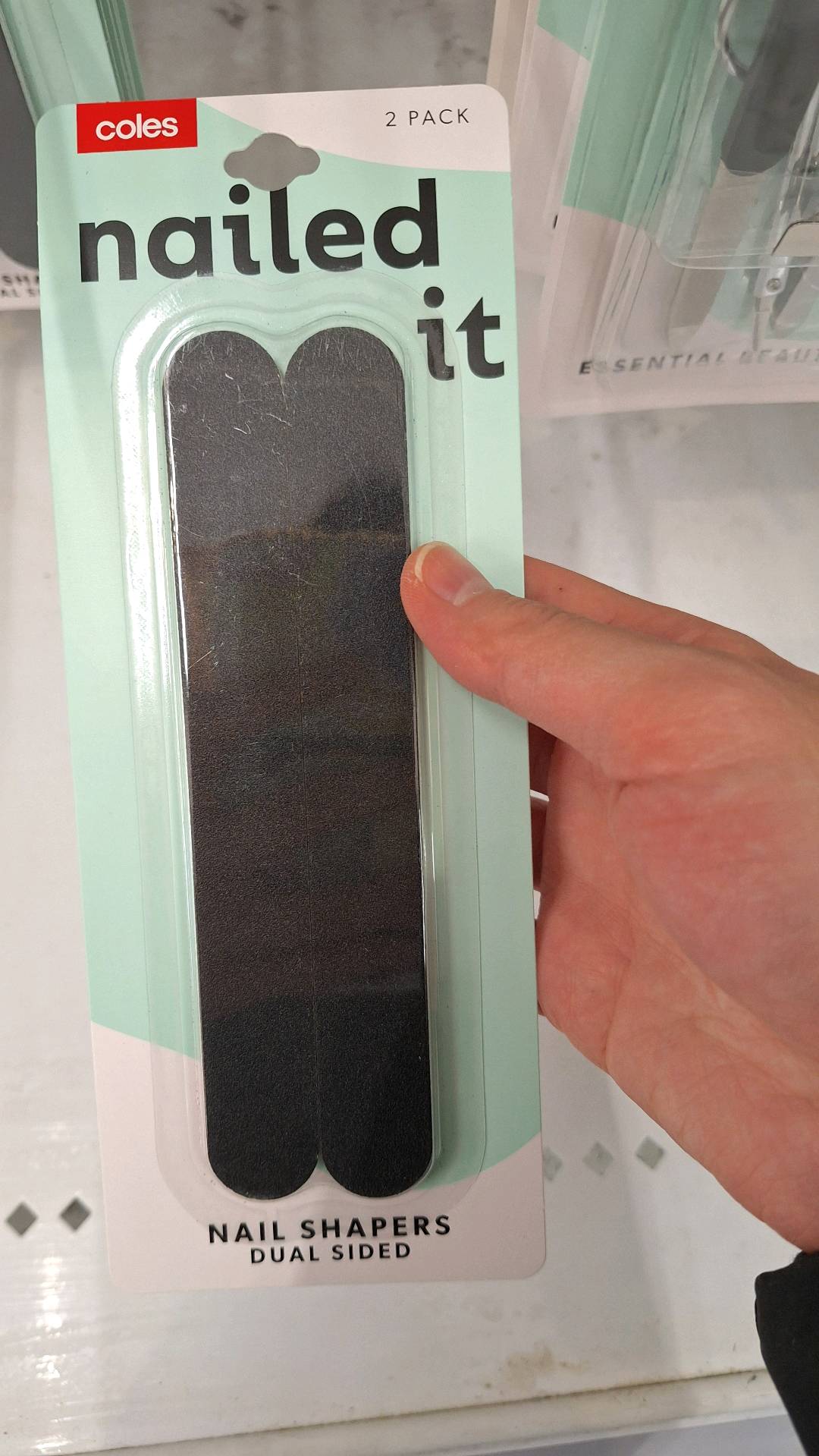 Review photo