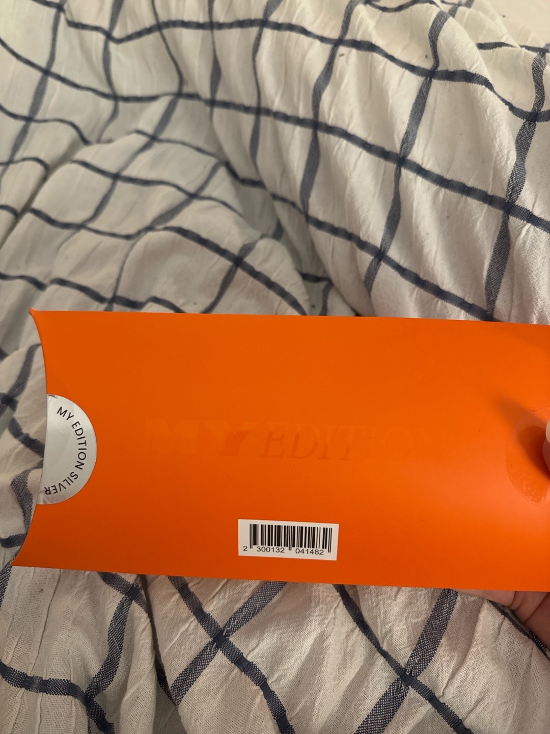 Review photo
