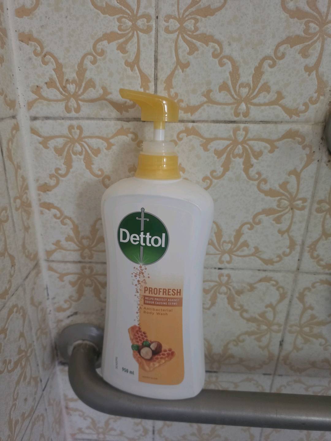 Review photo
