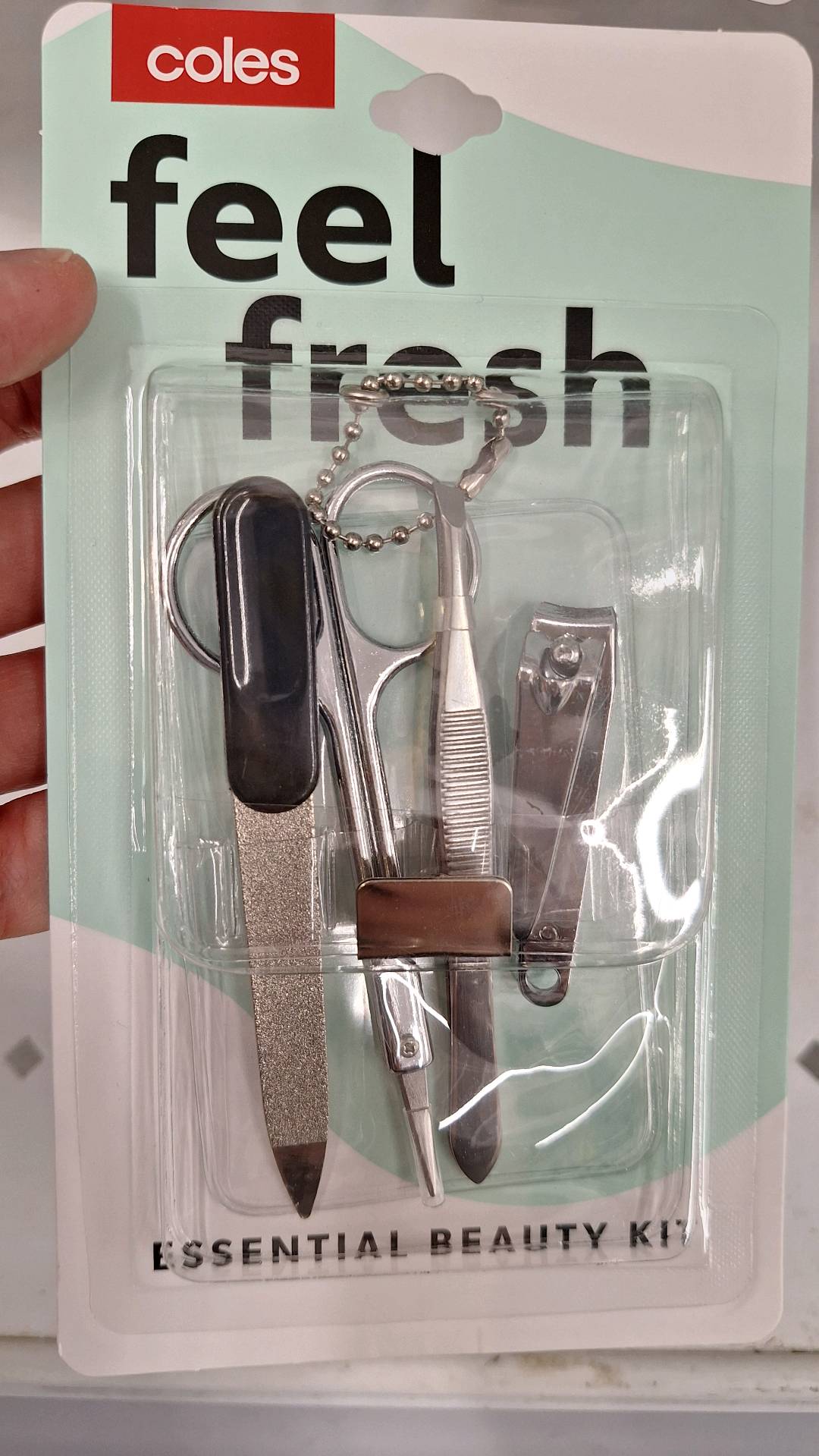 Review photo