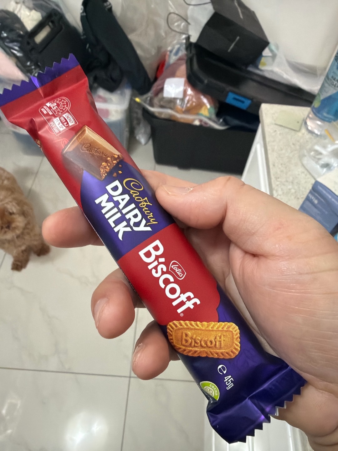 Review photo