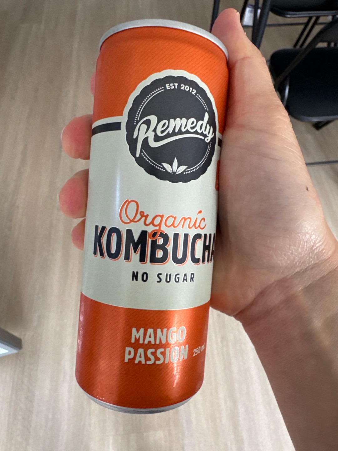 Review photo