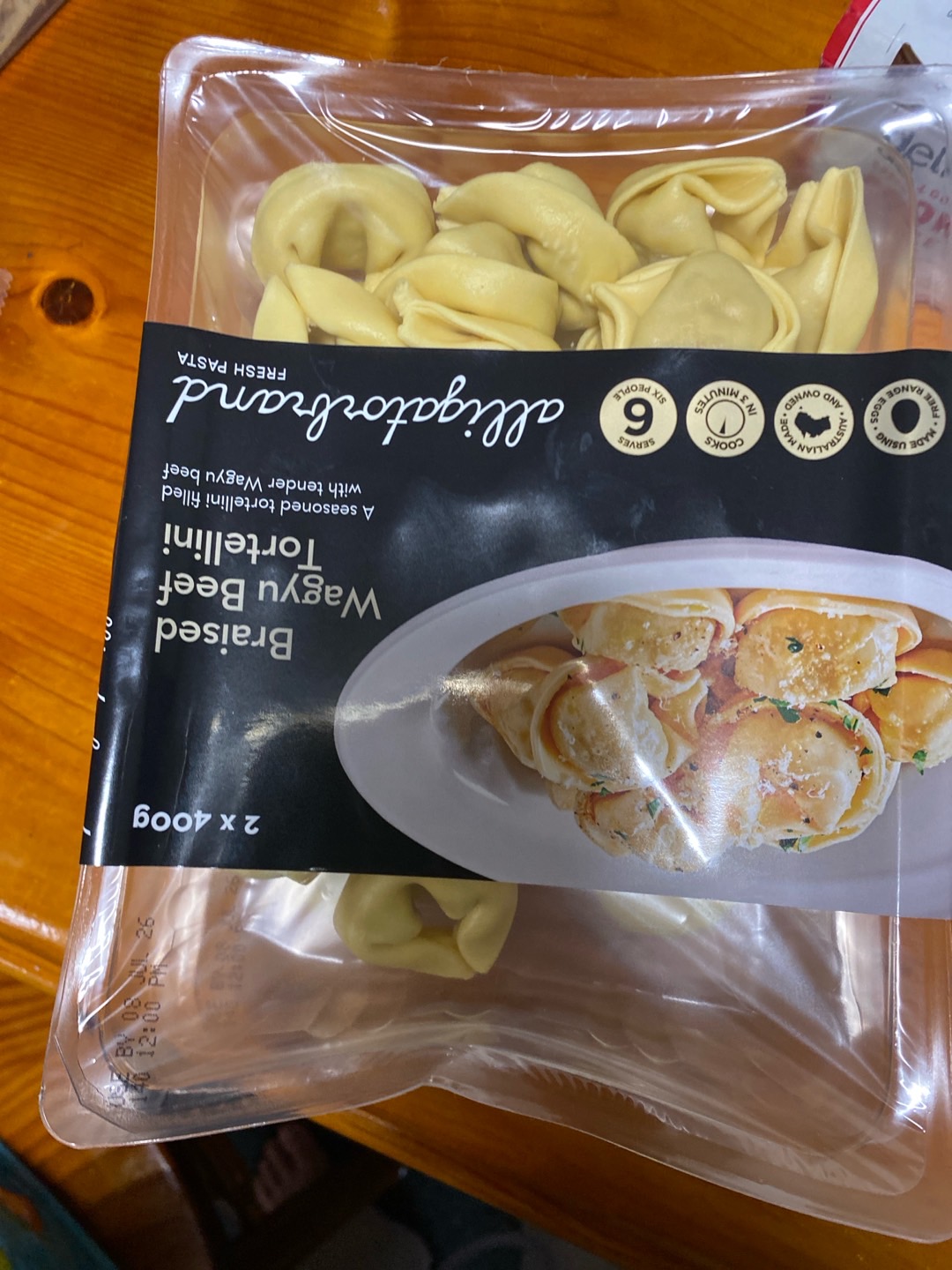 Review photo