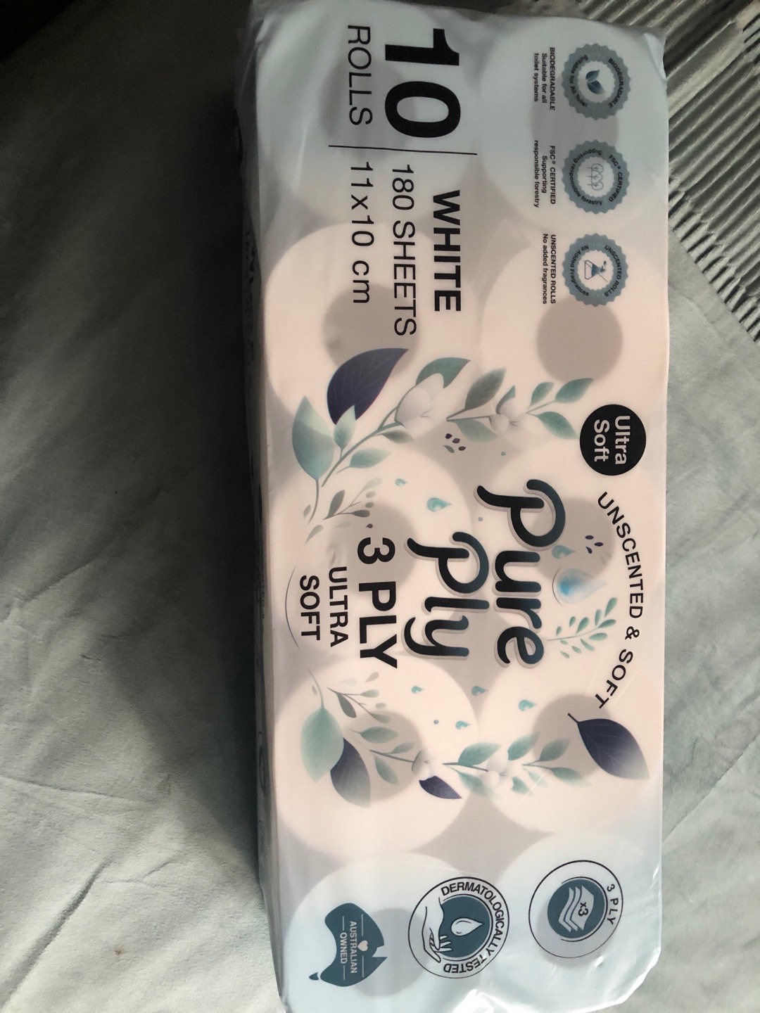 Review photo