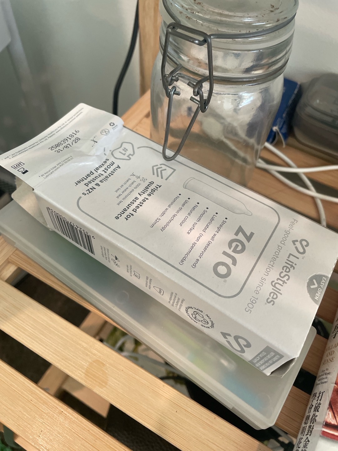 Review photo