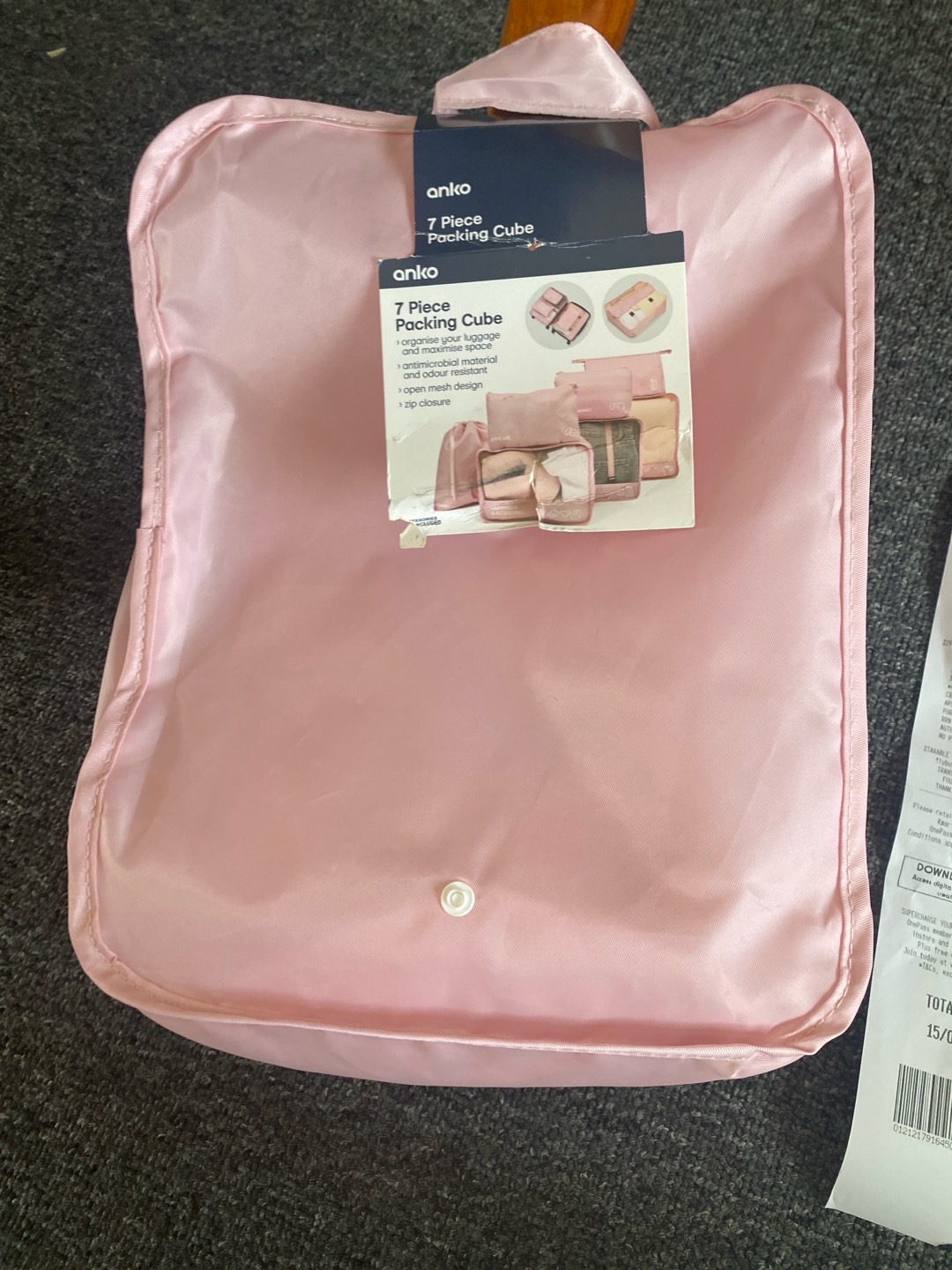 Review photo