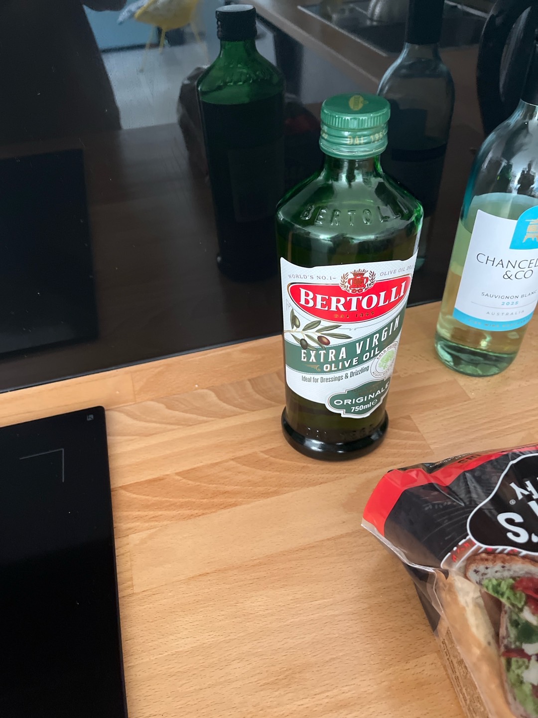 Review photo