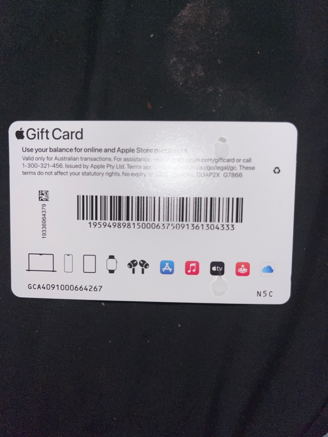 Review photo