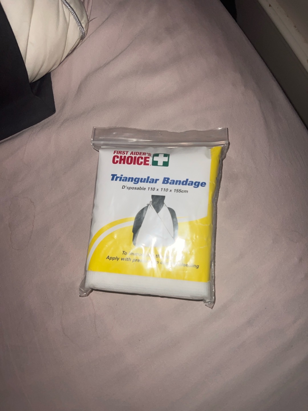 Review photo