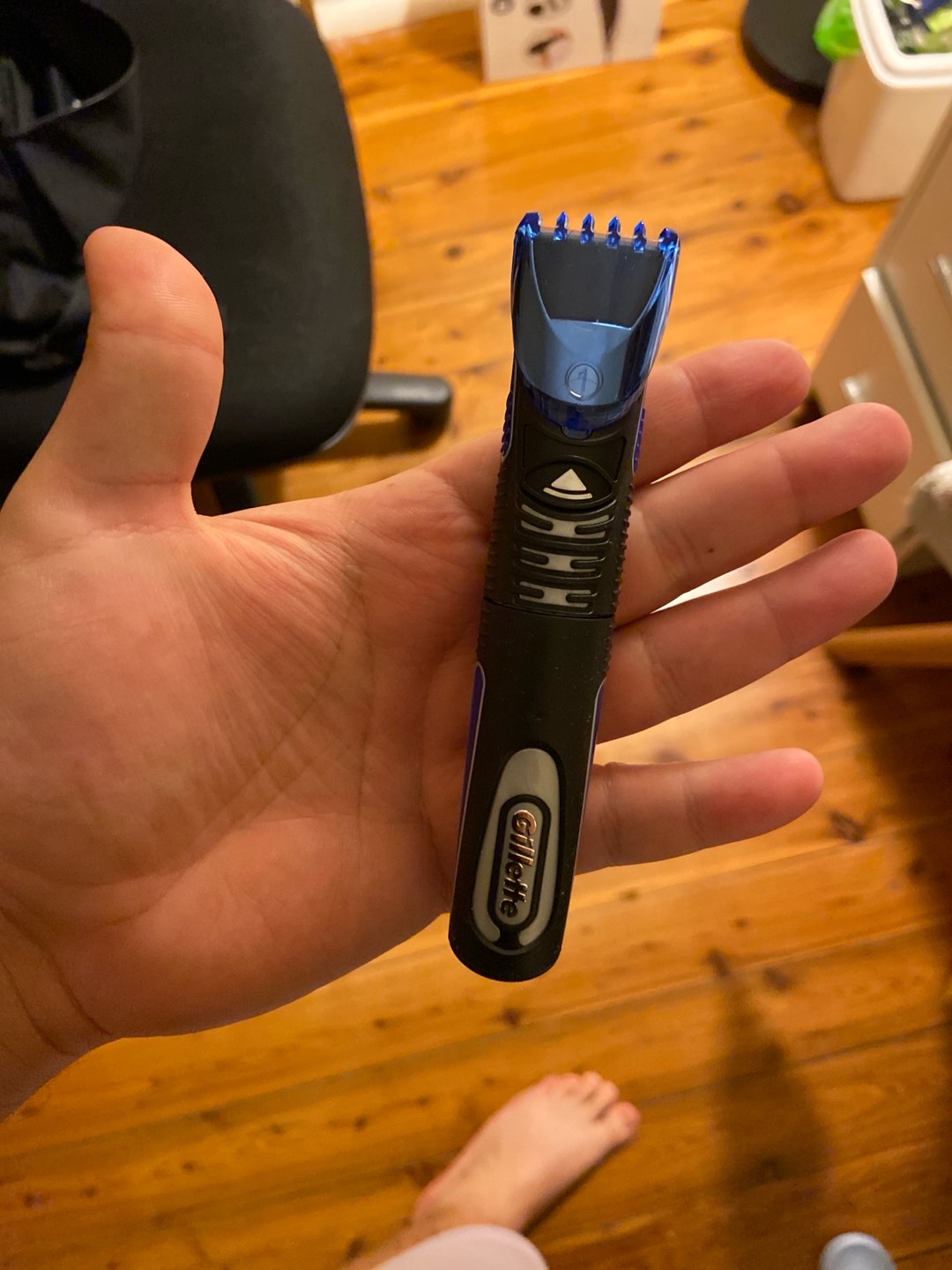 Review photo