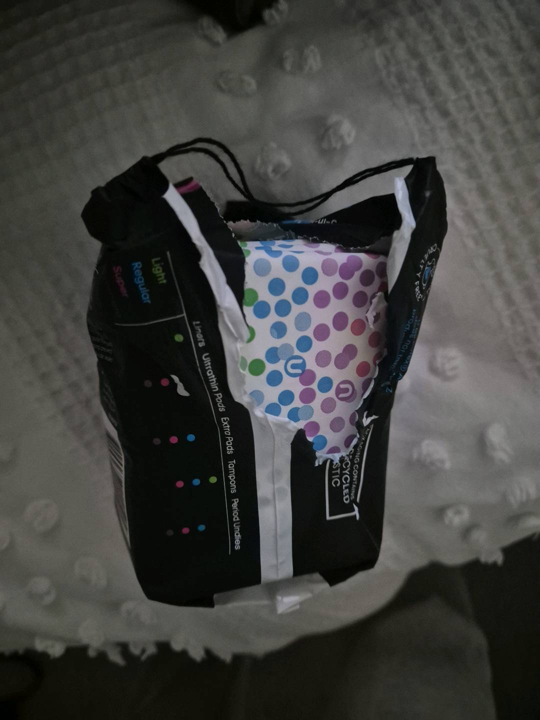Review photo
