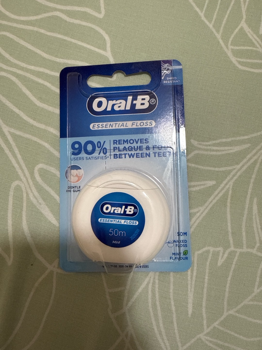 Review photo