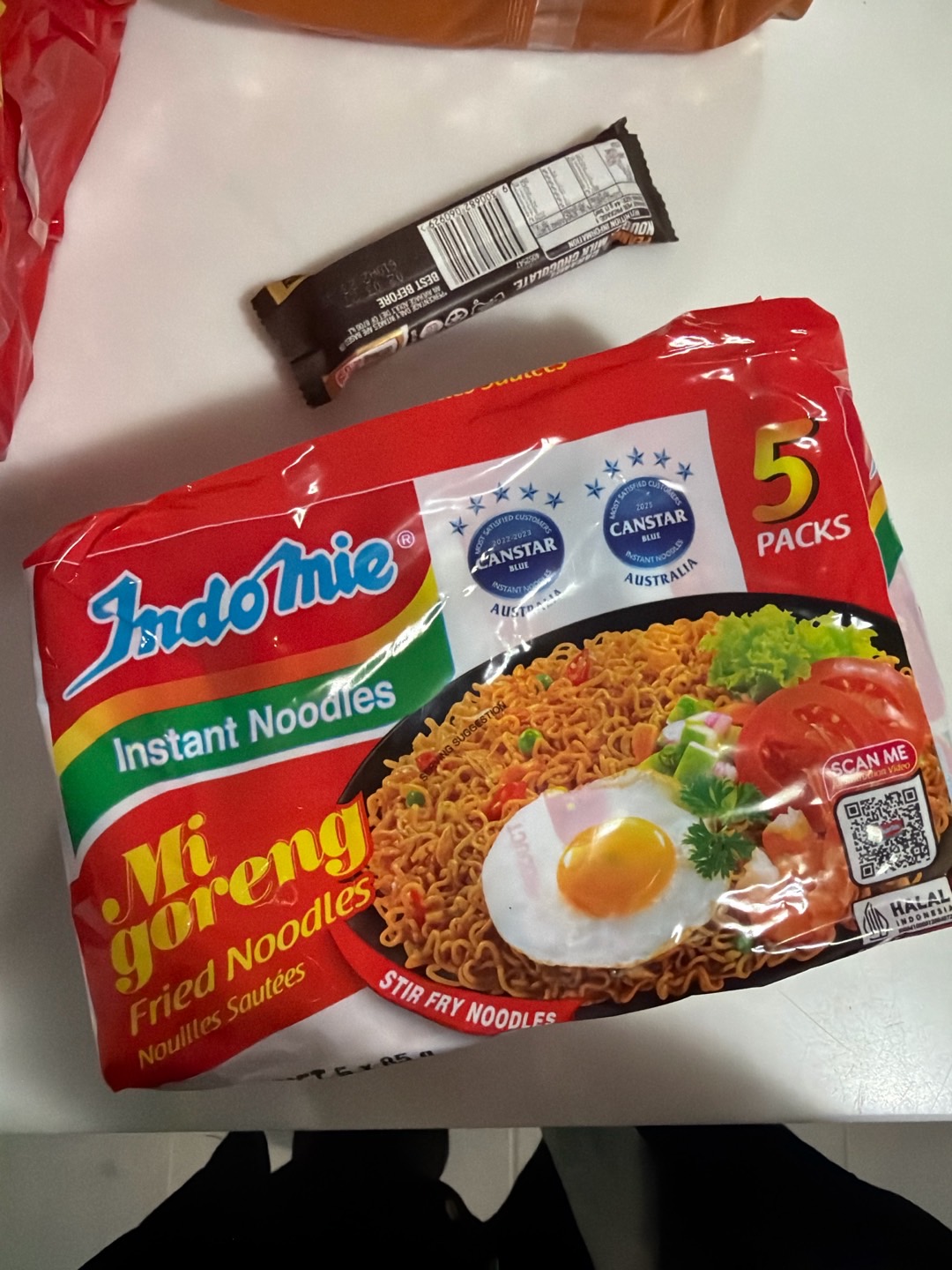 Review photo