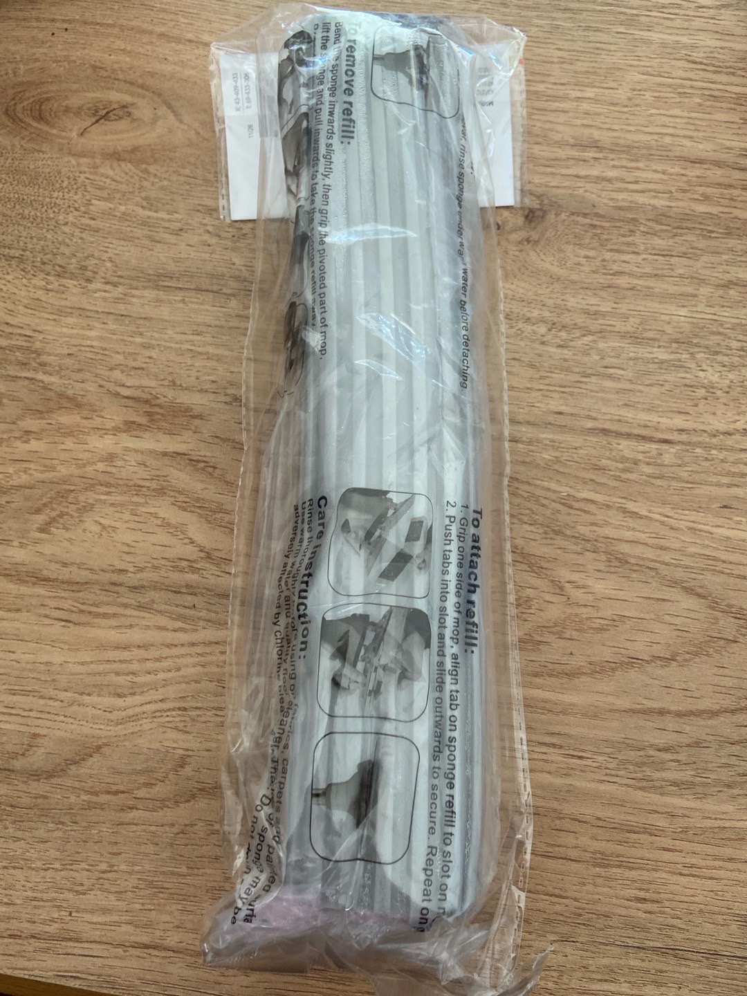 Review photo