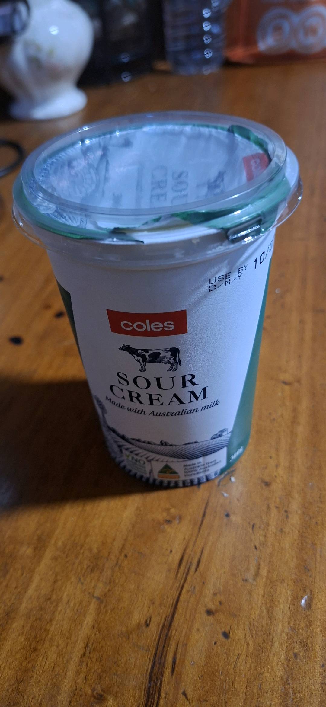 Review photo