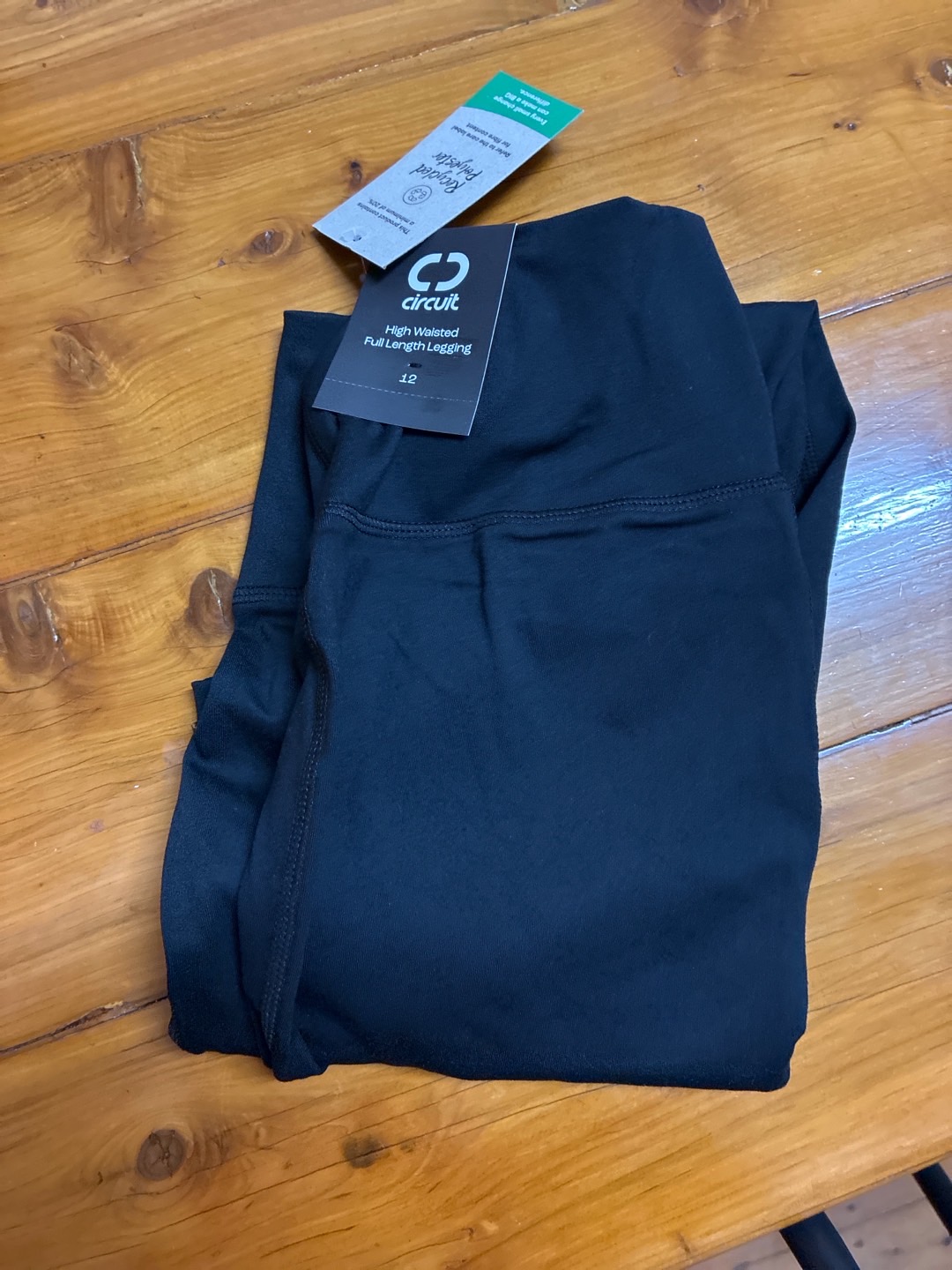 Review photo