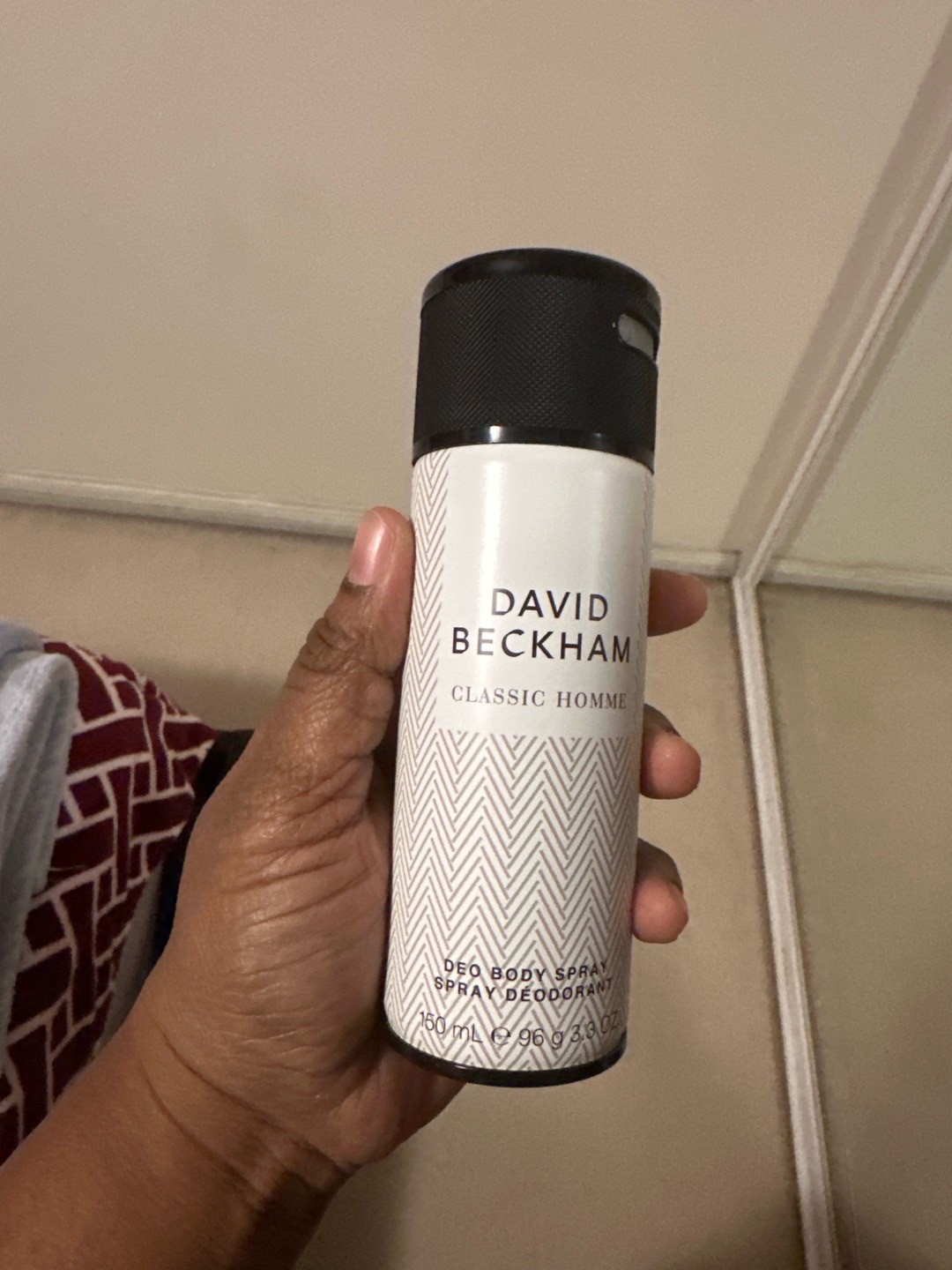Review photo