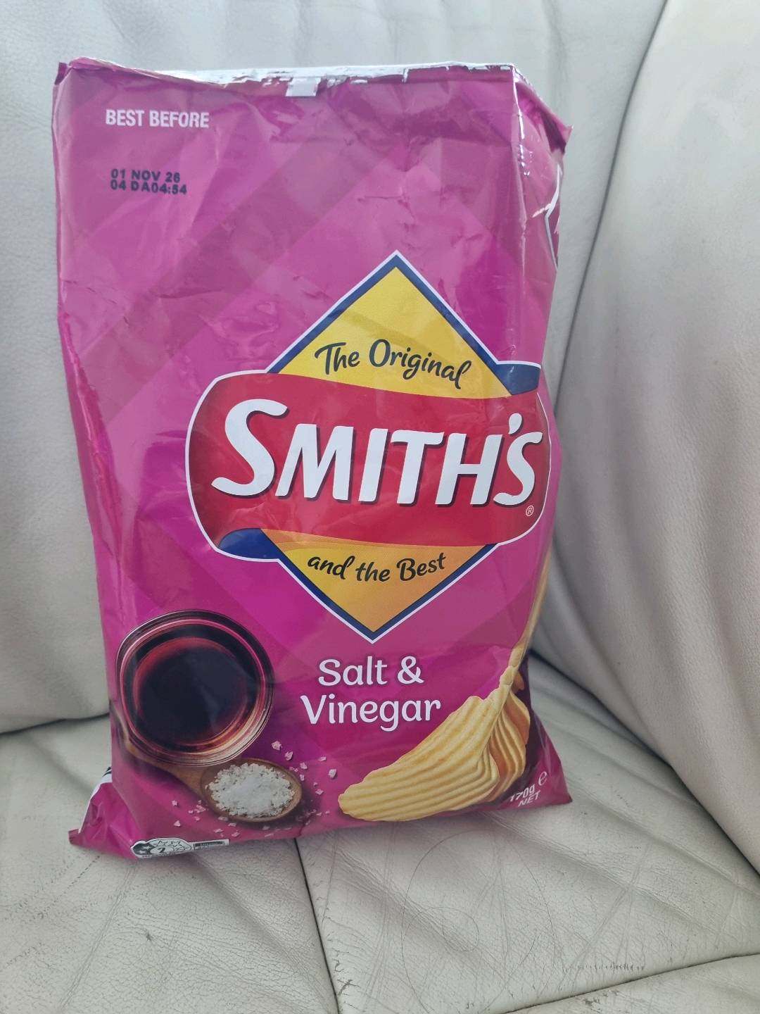 Review photo