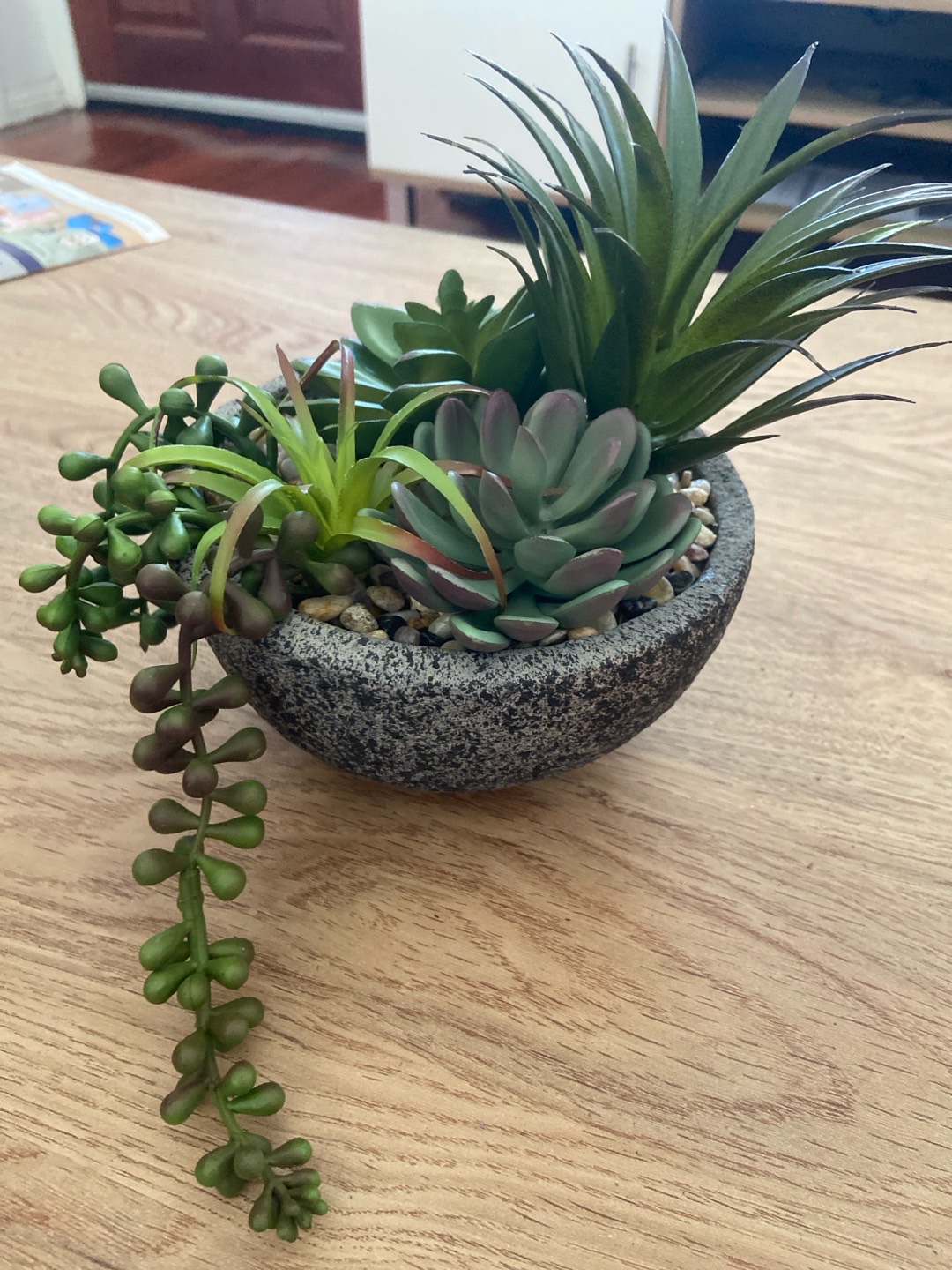 Review photo