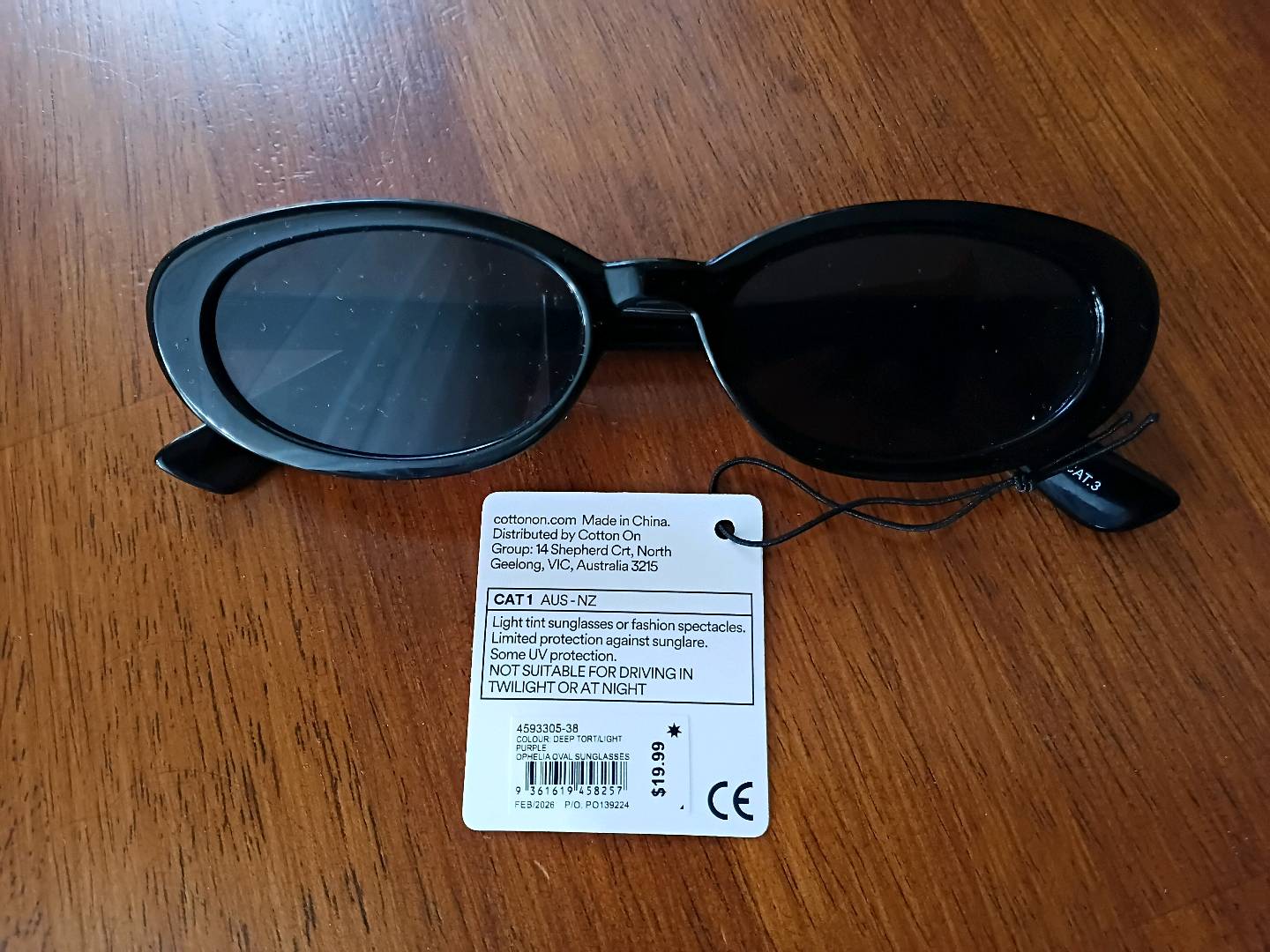 Review photo