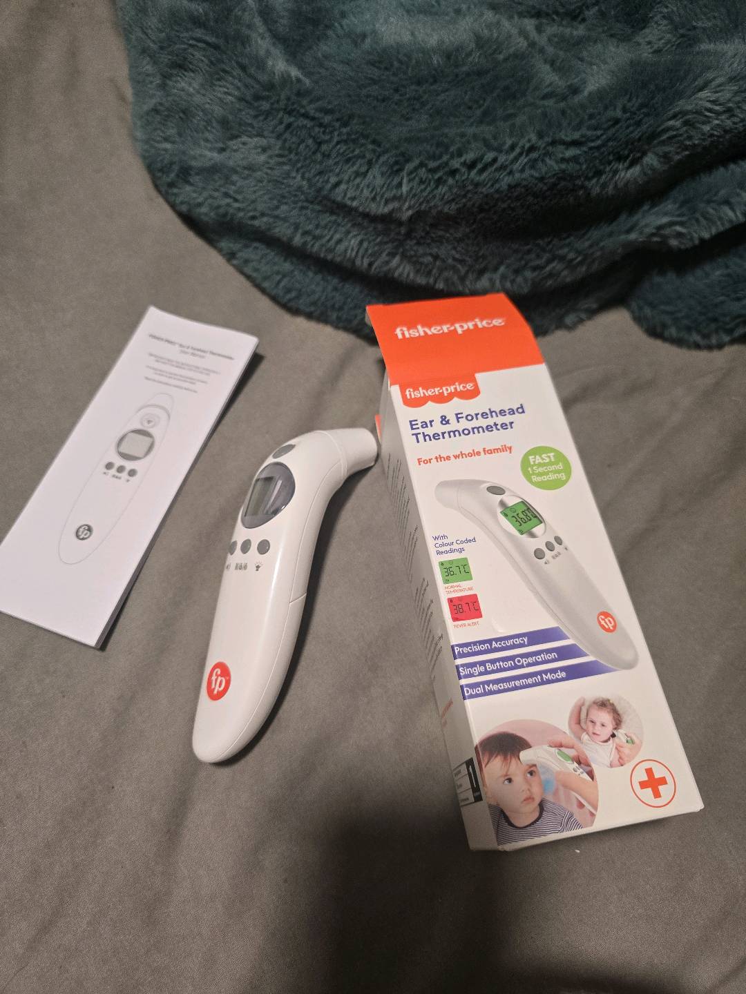 Review photo