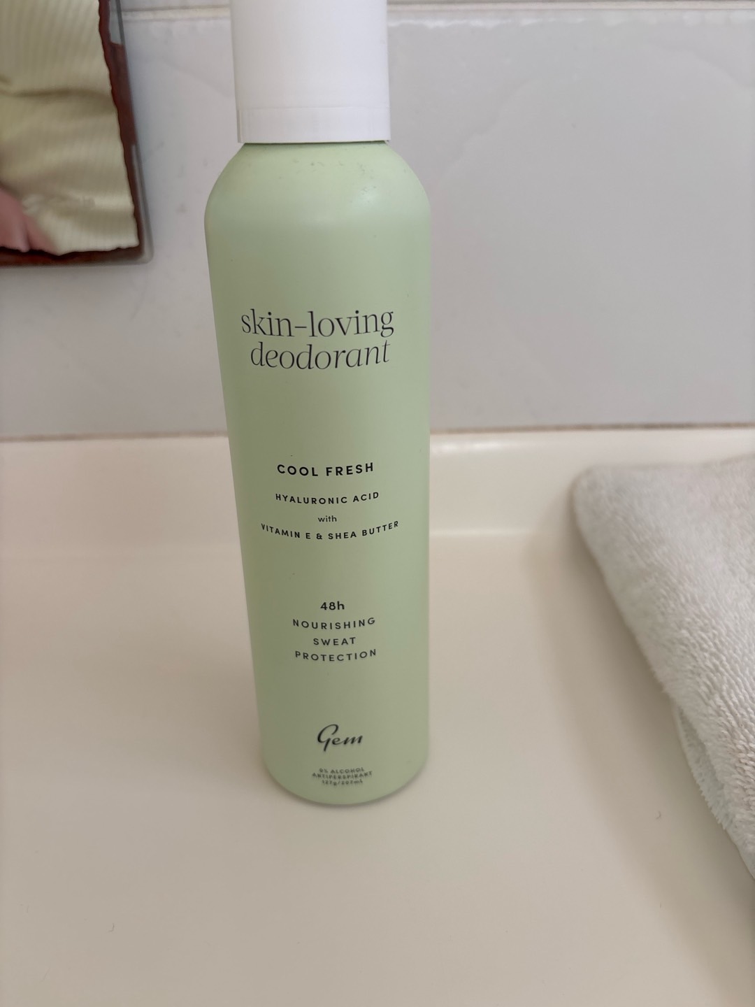 Review photo