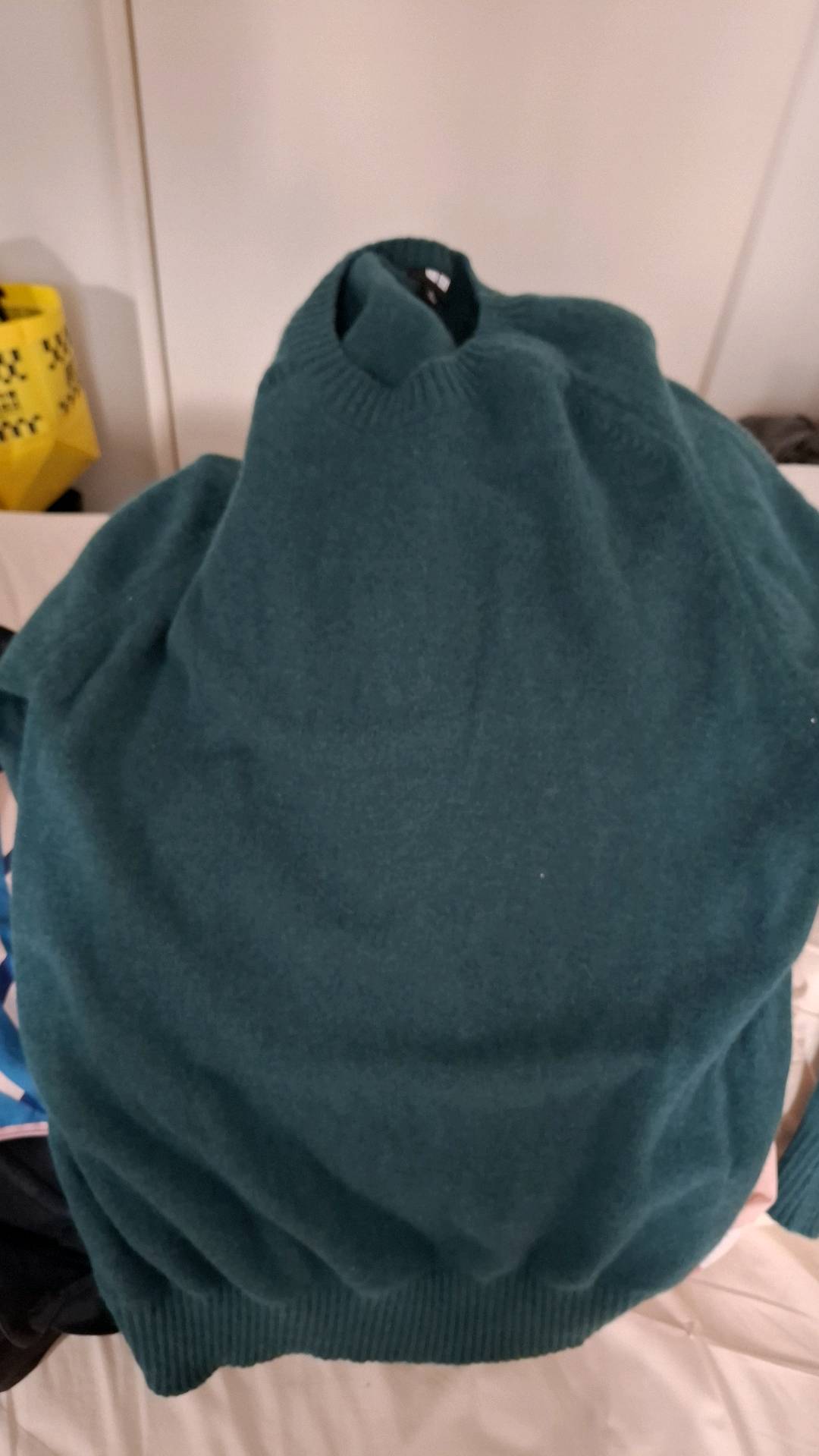 Review photo