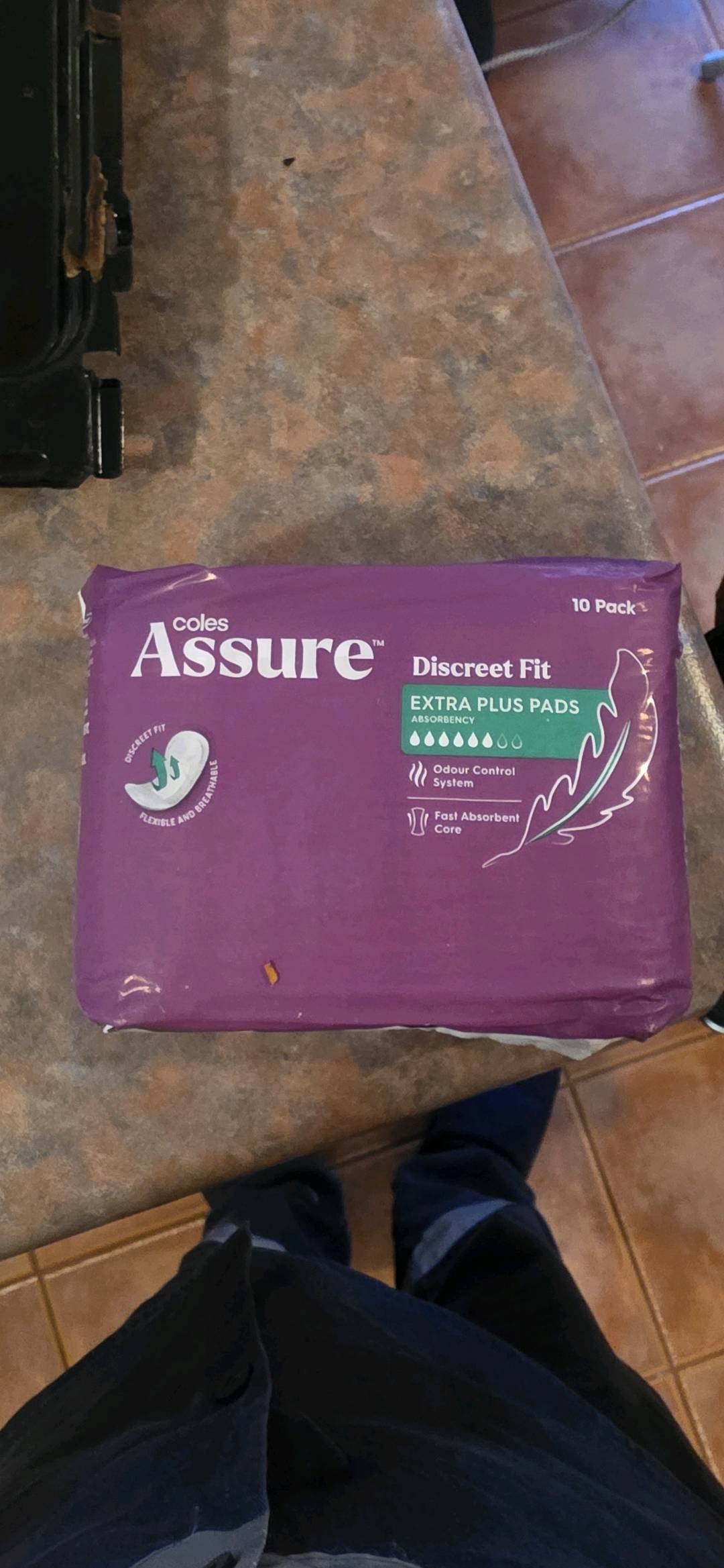 Review photo