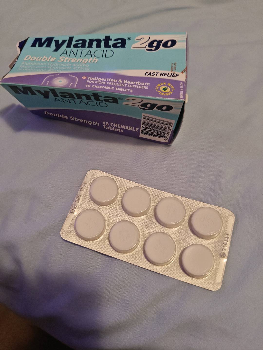 Review photo
