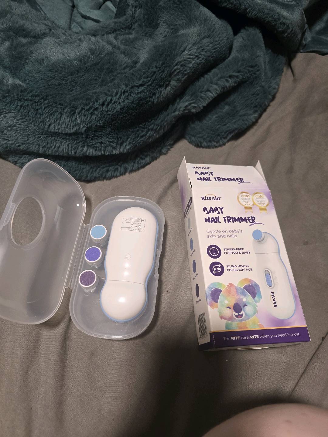 Review photo