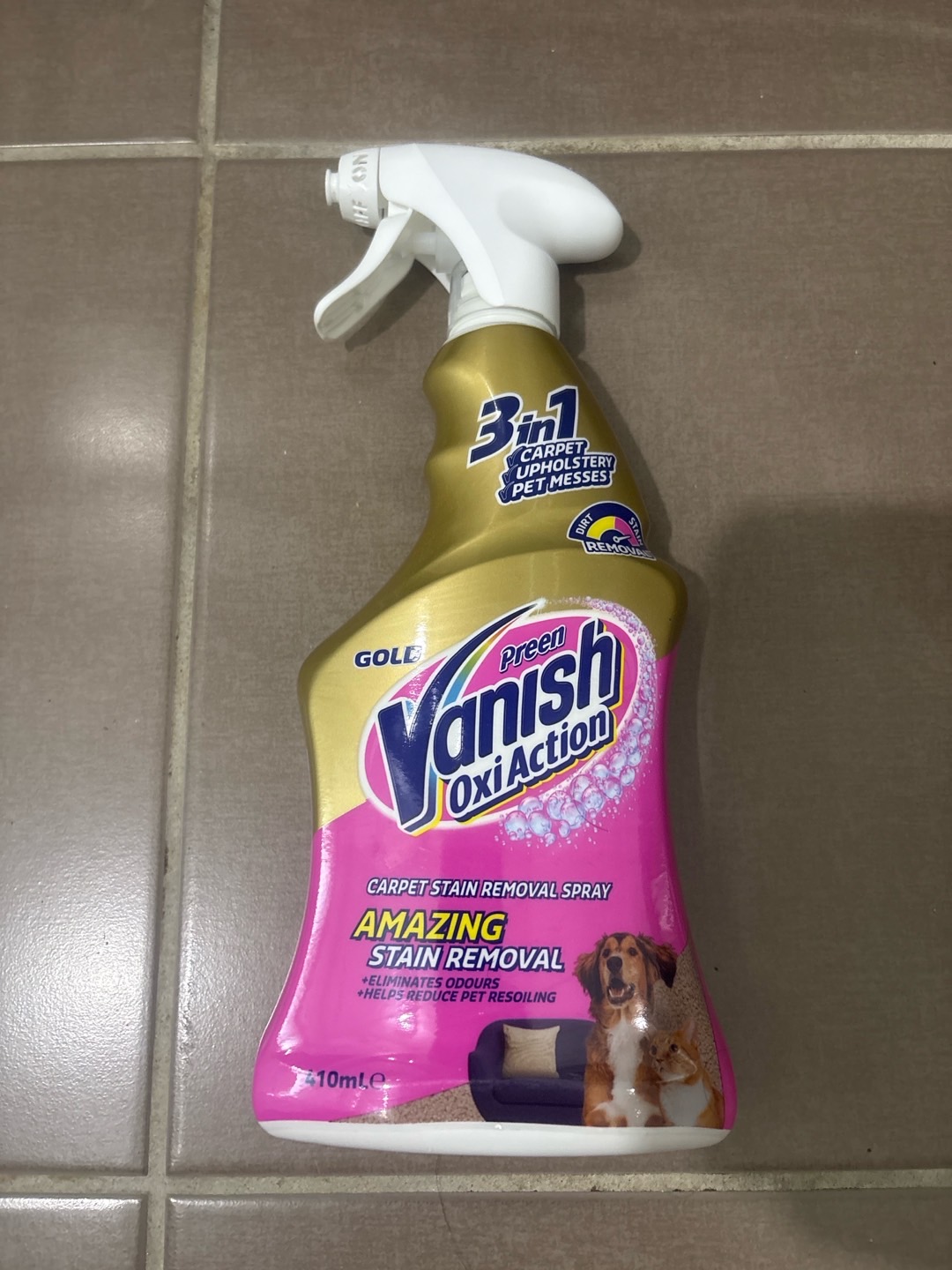 Review photo