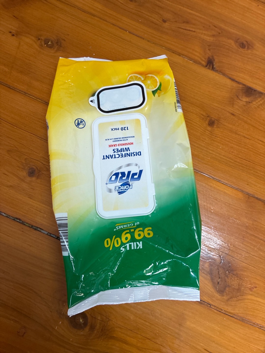 Review photo