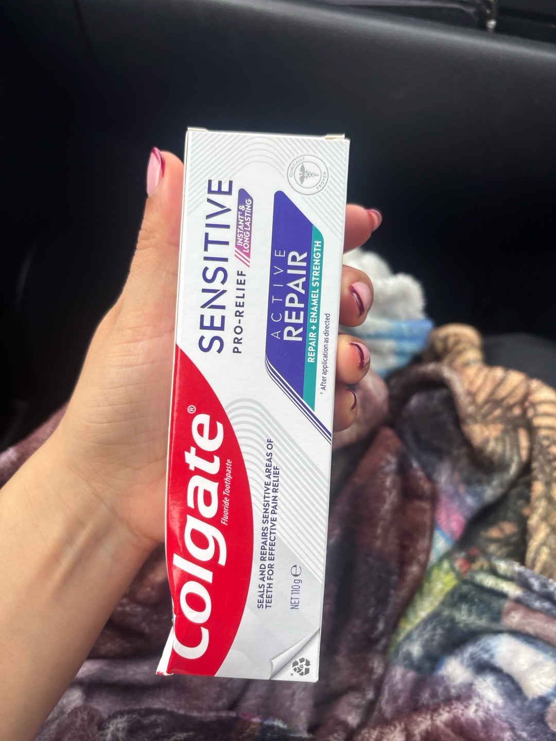 Review photo