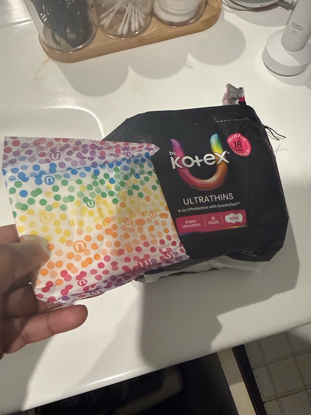 Review photo