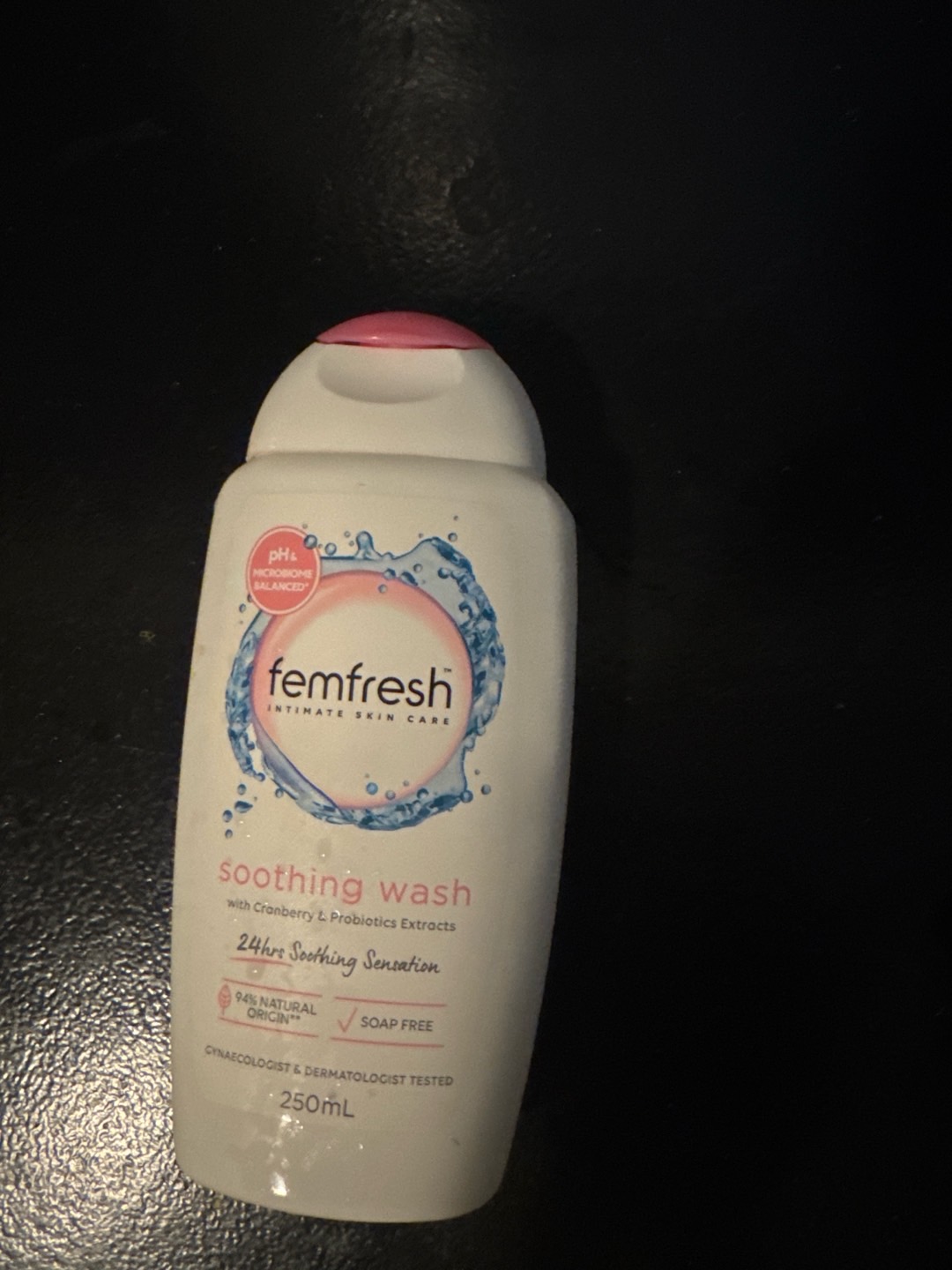 Review photo