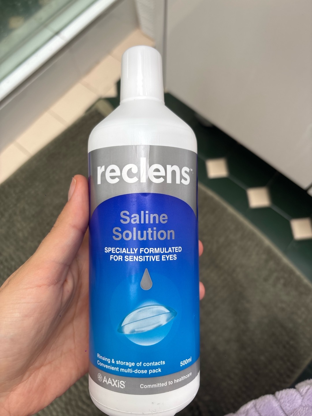 Review photo