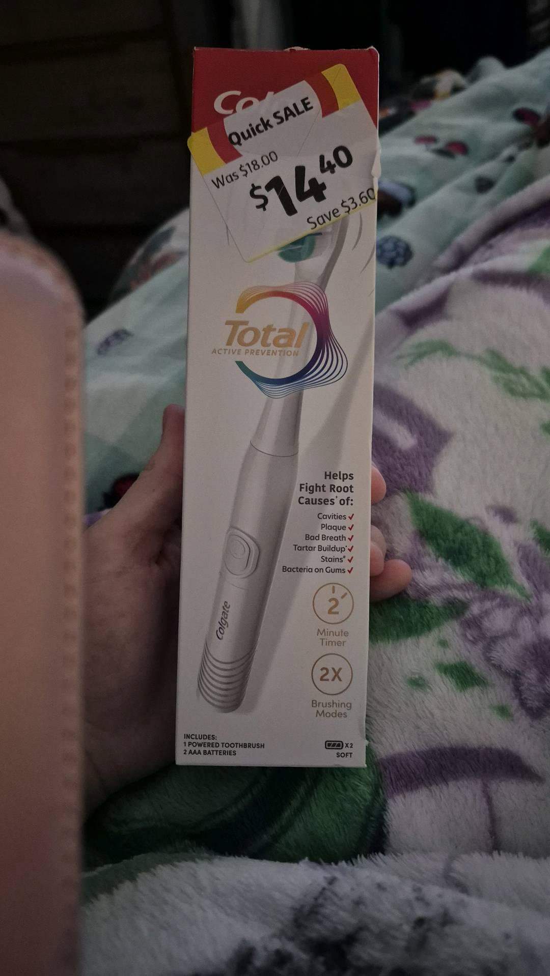 Review photo