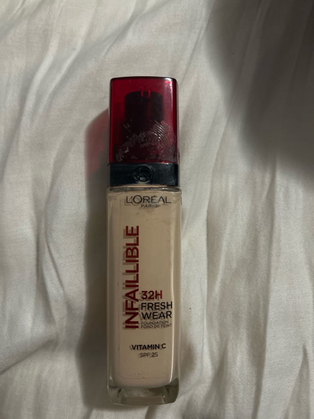 Review photo