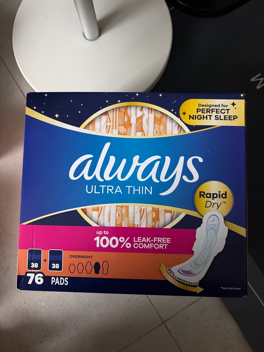 Review photo