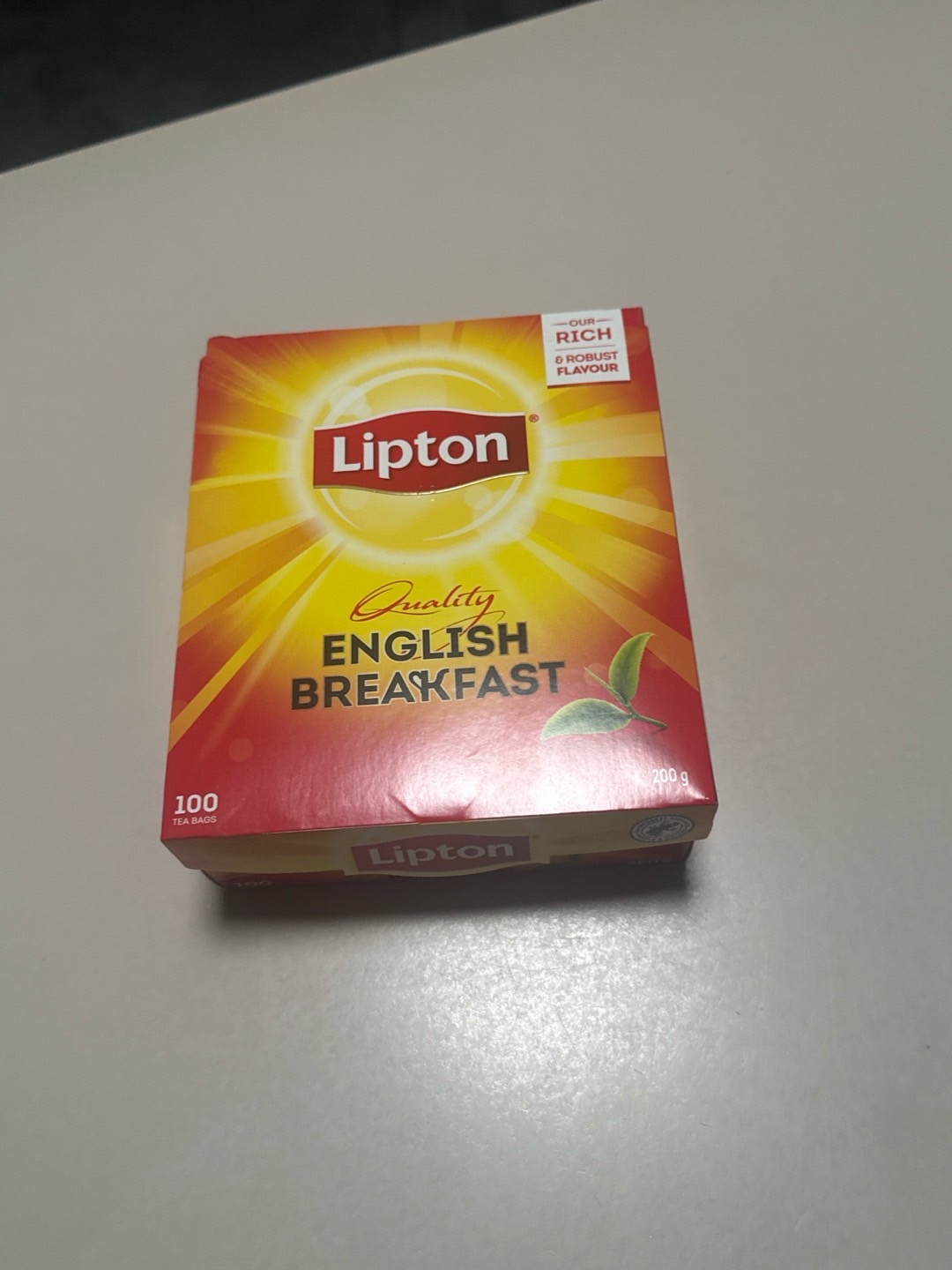 Review photo