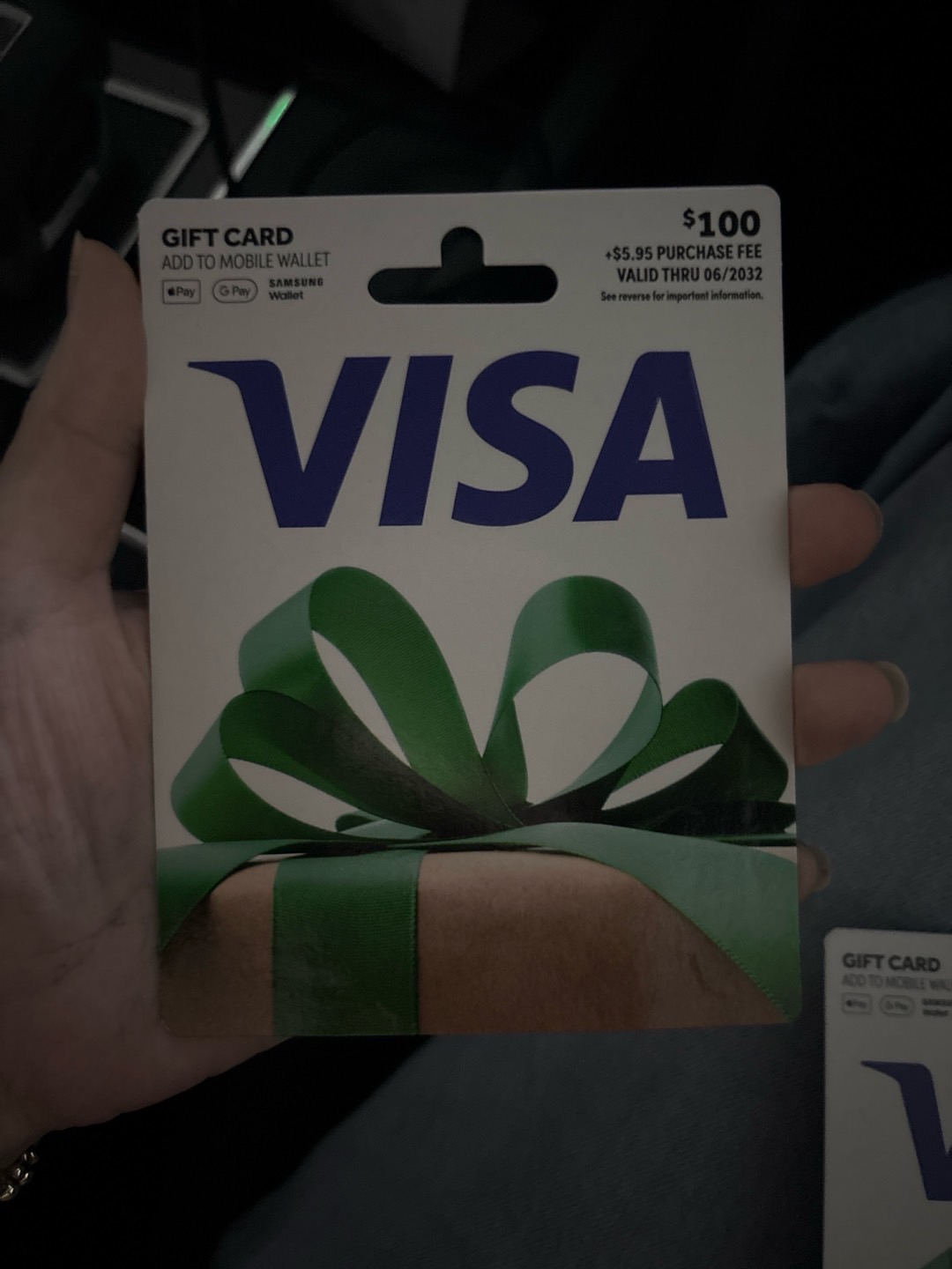 Review photo