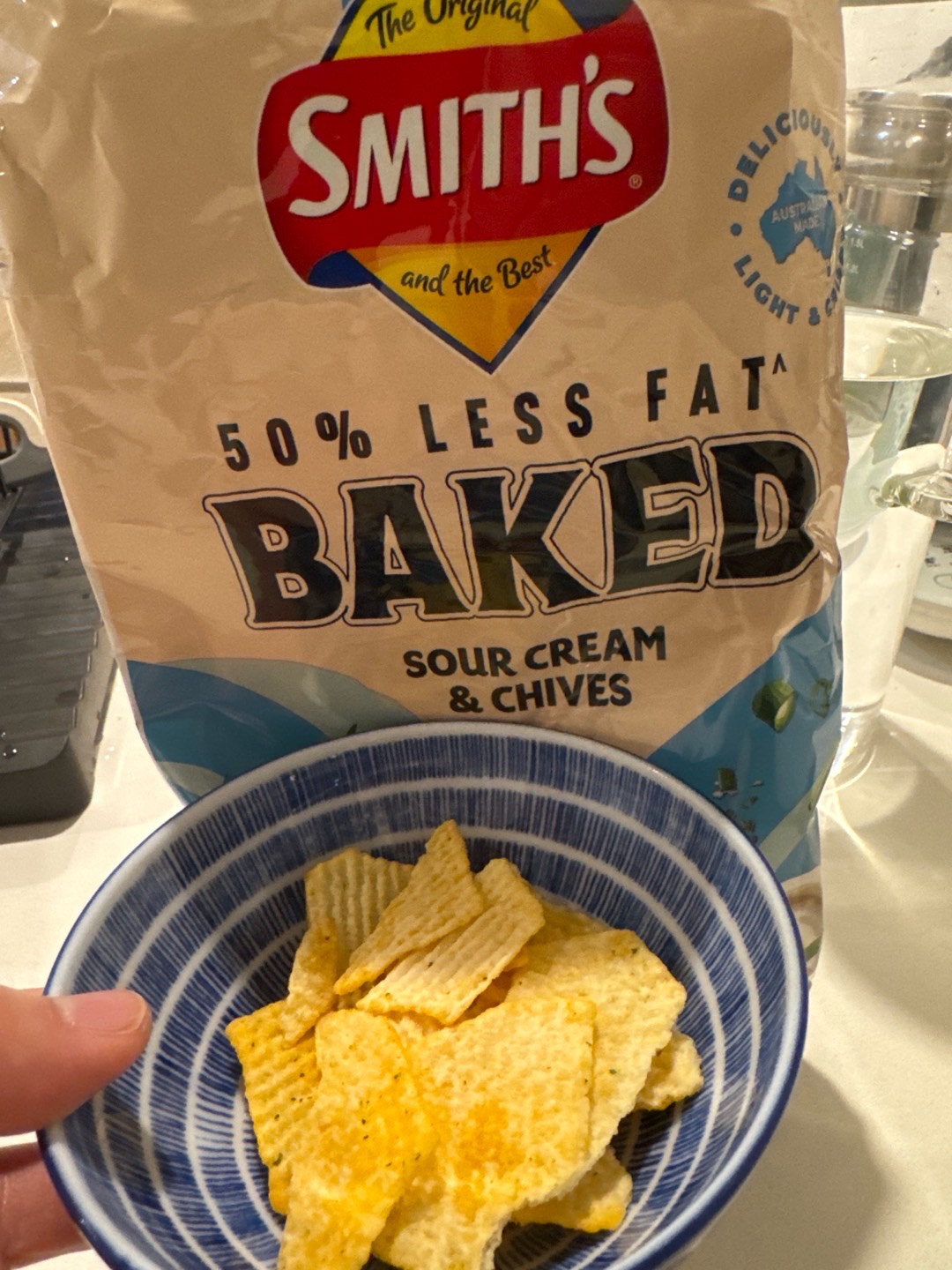 Review photo