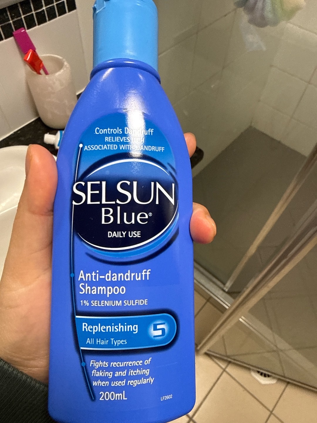 Review photo