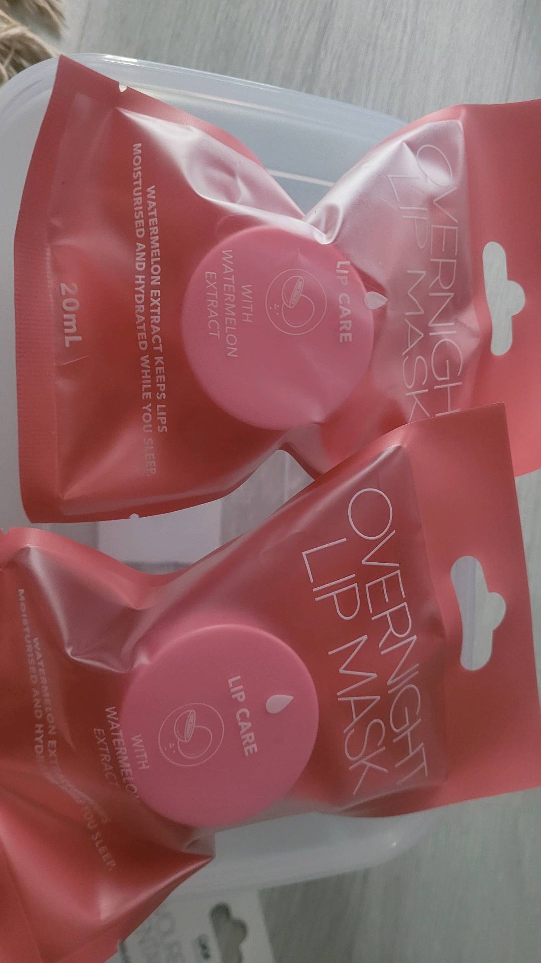 Review photo