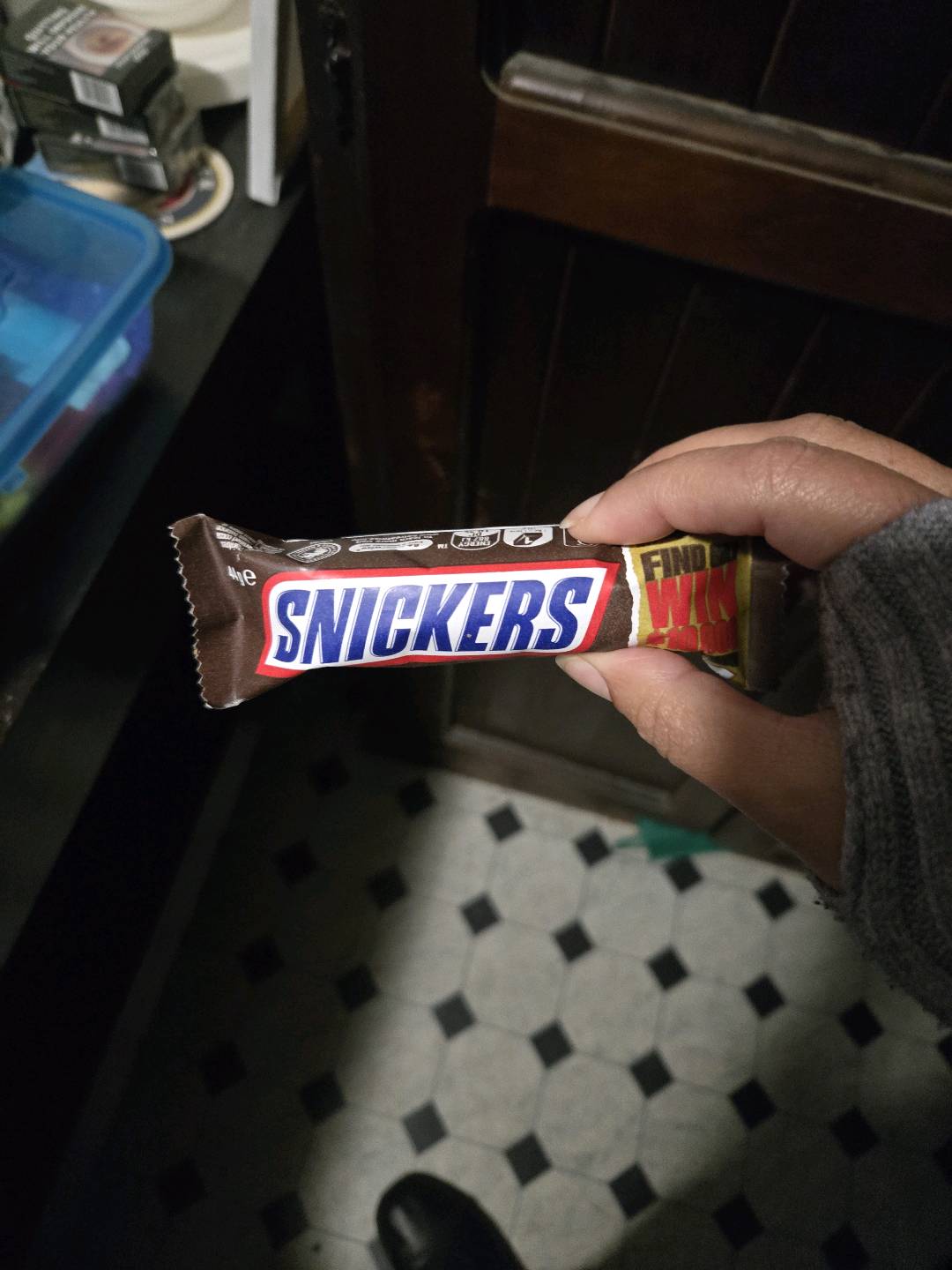 Review photo